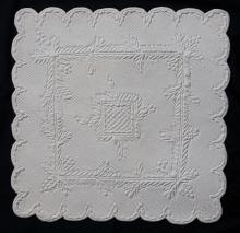 Petassoun, Infant lap piece
