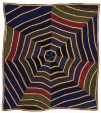 The Haunting of Quilt House