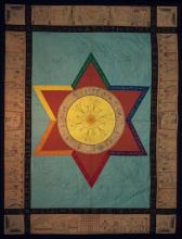 The Haunting of Quilt House