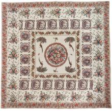 Chintz Appliqué: From Imitation to Icon