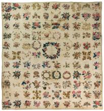 Album Quilt