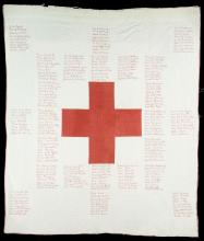 Posing with Patchwork: Quilts in Photographs, 1855-1945