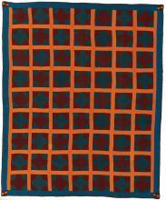 Rob Peter to Pay Paul (lattice sashing) 