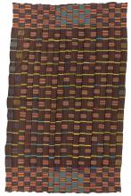 From Kente to Kuba