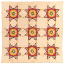 Cheddar Quilts from the Joanna S. Rose Collection