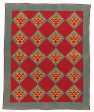 Cheddar Quilts from the Joanna S. Rose Collection