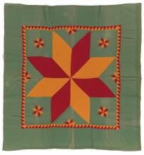 Cheddar Quilts from the Joanna S. Rose Collection