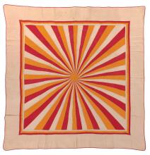 Cheddar Quilts from the Joanna S. Rose Collection