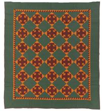 Cheddar Quilts from the Joanna S. Rose Collection