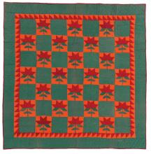 Cheddar Quilts from the Joanna S. Rose Collection