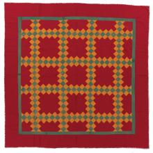 Cheddar Quilts from the Joanna S. Rose Collection