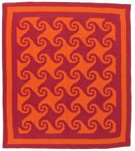 Cheddar Quilts from the Joanna S. Rose Collection