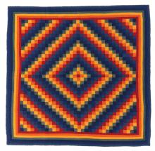 Cheddar Quilts from the Joanna S. Rose Collection