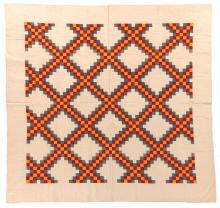 Cheddar Quilts from the Joanna S. Rose Collection