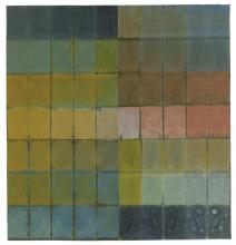 Liz Axford: Overlay