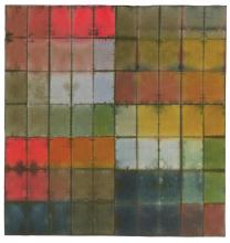 Liz Axford: Overlay