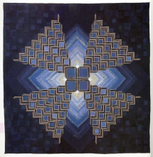 Blue Echoes