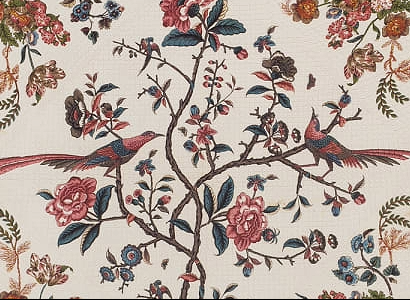 Tree of Life quilt