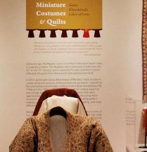 Past Exhibitions