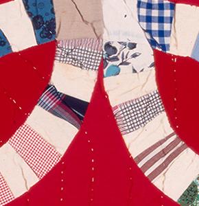 African-American Quilts from the Cargo Collection