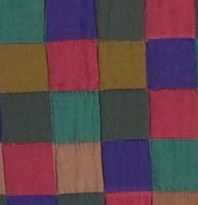 Amish quilts