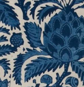 Indigo Gives America the Blues