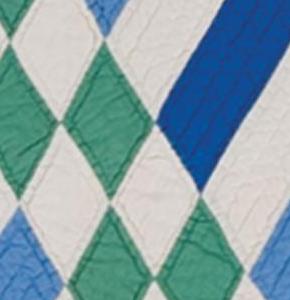The True Tales of the Mountain Mist Quilt Patterns 