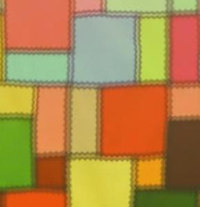 Off the Grid Quilt Image
