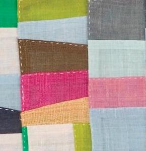 Pojagi Patchwork & Quilts from Korea