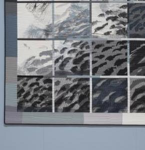 Quiltscapes by Pauline Burbidge
