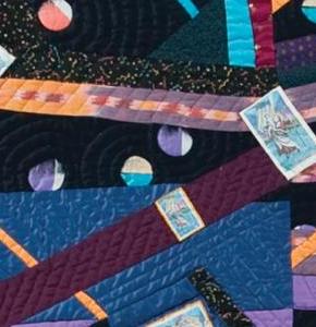 Revisiting the Art Quilt