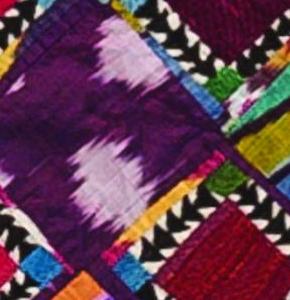 Sacred Scraps Banner