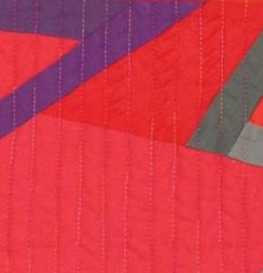 Voltage Quilts Banner