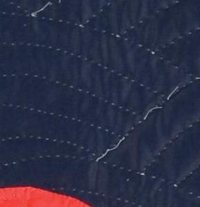 Yvonne Wells: Quilted Messages